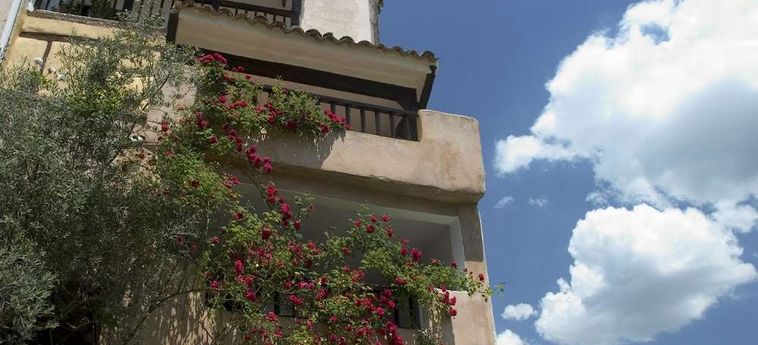 Hotel Posada De San Jose:  CUENCA