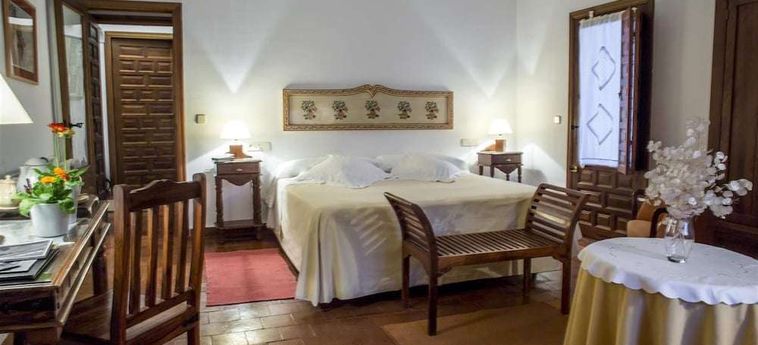 Hotel Posada De San Jose Cuenca: Foto 