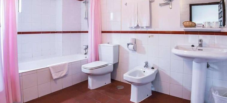 Hotel Posada De San Jose Cuenca: Foto 