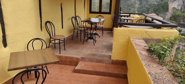 Hotel Posada De San Jose Cuenca: Foto 