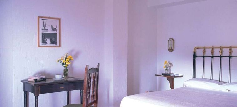 Hotel Posada De San Jose Cuenca: Foto 