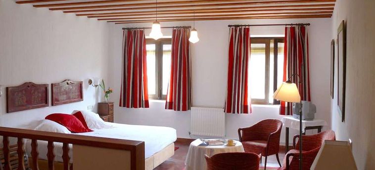 Hotel Posada De San Jose Cuenca: Foto 