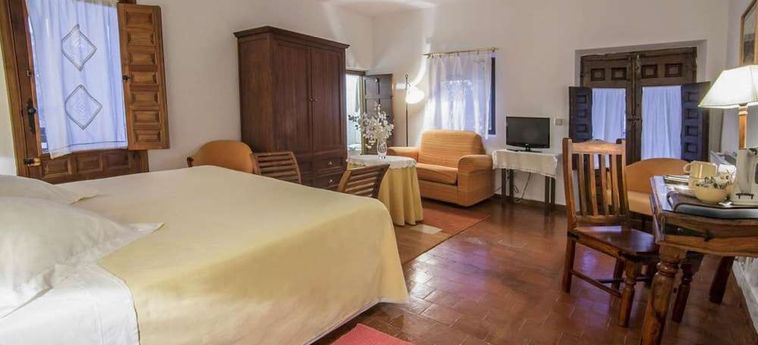 Hotel Posada De San Jose Cuenca: Foto 
