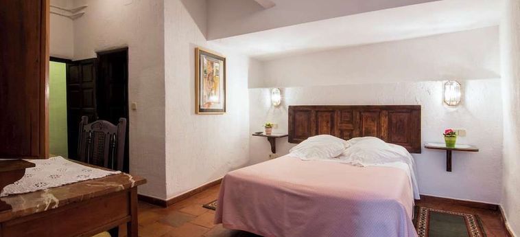 Hotel Posada De San Jose Cuenca: Foto 