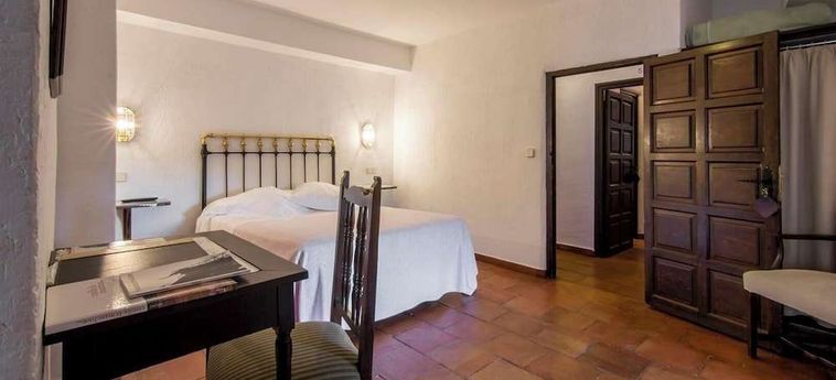 Hotel Posada De San Jose Cuenca: Foto 