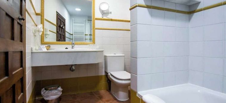 Hotel Posada De San Jose Cuenca: Foto 