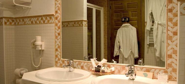 Hotel Posada De San Jose Cuenca: Foto 