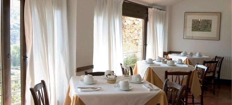 Hotel Posada De San Jose Cuenca: Foto 