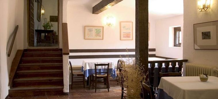 Hotel Posada De San Jose Cuenca: Foto 