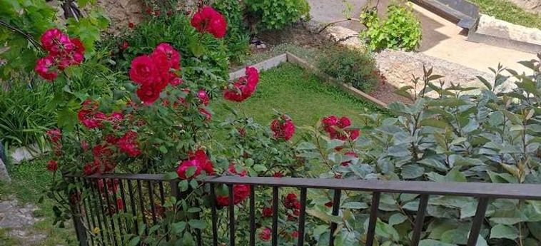 Hotel Posada De San Jose Cuenca: Foto 