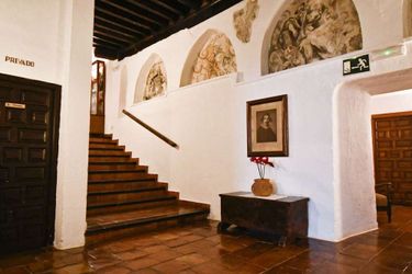 Hotel Posada De San Jose Cuenca: Photo 