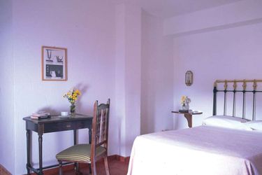 Hotel Posada De San Jose Cuenca: Photo 