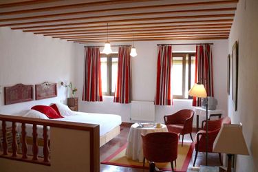 Hotel Posada De San Jose Cuenca: Photo 