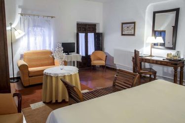 Hotel Posada De San Jose Cuenca: Photo 