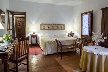 Hotel Posada De San Jose Cuenca: Photo 