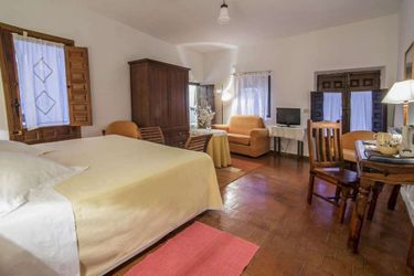 Hotel Posada De San Jose Cuenca: Photo 
