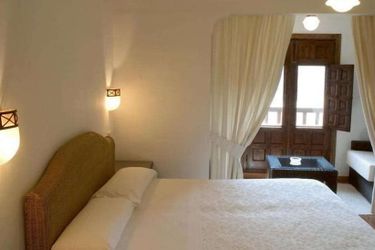 Hotel Posada De San Jose Cuenca: Photo 
