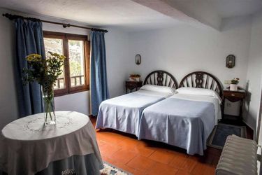 Hotel Posada De San Jose Cuenca: Photo 