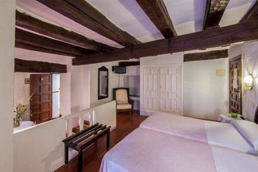 Hotel Posada De San Jose Cuenca: Photo 