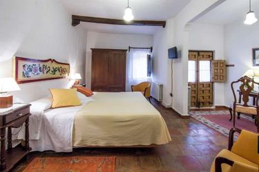 Hotel Posada De San Jose Cuenca: Photo 