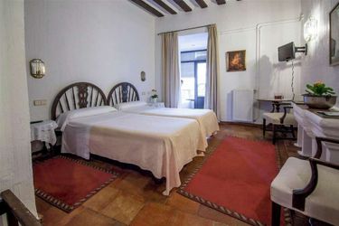 Hotel Posada De San Jose Cuenca: Photo 