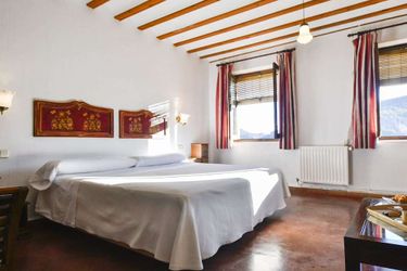 Hotel Posada De San Jose Cuenca: Photo 