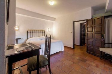 Hotel Posada De San Jose Cuenca: Photo 