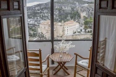 Hotel Posada De San Jose Cuenca: Photo 