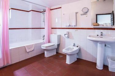 Hotel Posada De San Jose Cuenca: Photo 