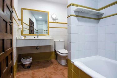 Hotel Posada De San Jose Cuenca: Photo 