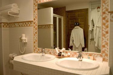 Hotel Posada De San Jose Cuenca: Photo 