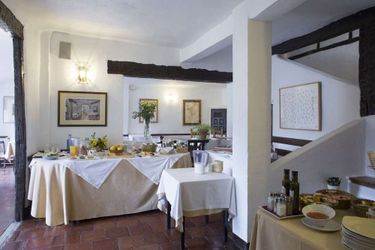 Hotel Posada De San Jose Cuenca: Photo 