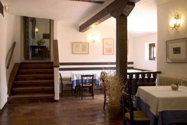 Hotel Posada De San Jose Cuenca: Photo 