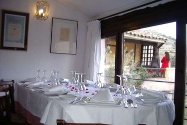 Hotel Posada De San Jose Cuenca: Photo 