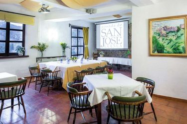 Hotel Posada De San Jose Cuenca: Photo 