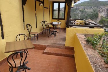 Hotel Posada De San Jose Cuenca: Photo 