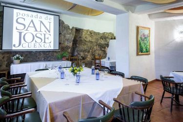 Hotel Posada De San Jose Cuenca: Photo 