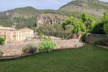 Hotel Posada De San Jose Cuenca: Photo 