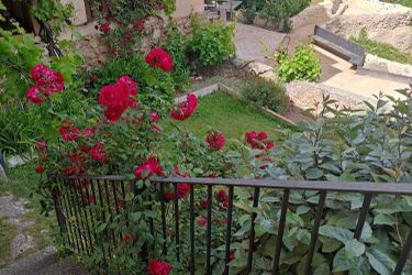 Hotel Posada De San Jose Cuenca: Photo 