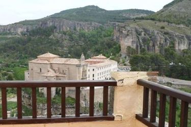 Hotel Posada De San Jose Cuenca: Photo 
