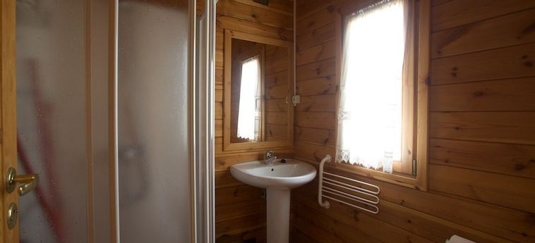Hotel Cabañas El Llano De Los Conejos Cuenca: Foto 