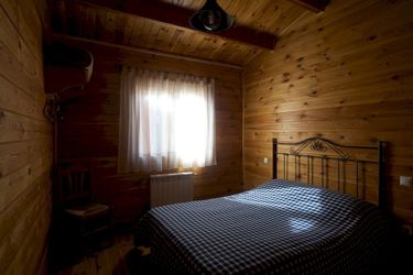 Hotel Cabañas El Llano De Los Conejos Cuenca: Photo 