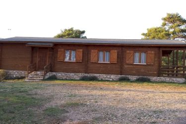 Hotel Cabañas El Llano De Los Conejos Cuenca: Photo 