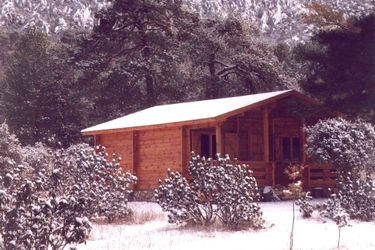 Hotel Cabañas El Llano De Los Conejos Cuenca: Photo 