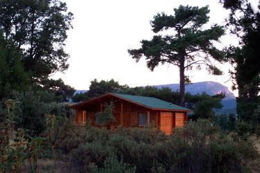 Hotel Cabañas El Llano De Los Conejos Cuenca: Photo 