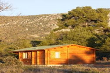 Hotel Cabañas El Llano De Los Conejos Cuenca: Photo 