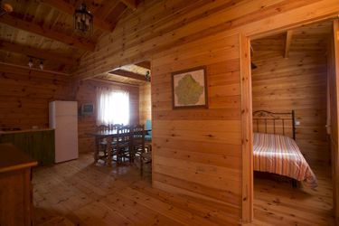 Hotel Cabañas El Llano De Los Conejos Cuenca: Photo 