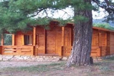 Hotel Cabañas El Llano De Los Conejos Cuenca: Photo 