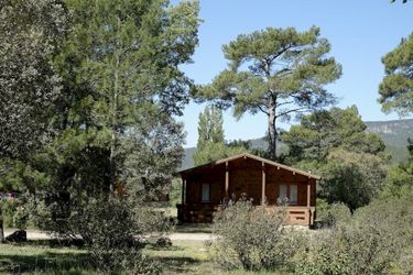 Hotel Cabañas El Llano De Los Conejos Cuenca: Photo 
