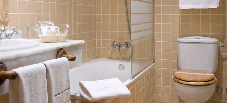 Hotel Rusticae La Casita De Cabrejas Cuenca: Foto 